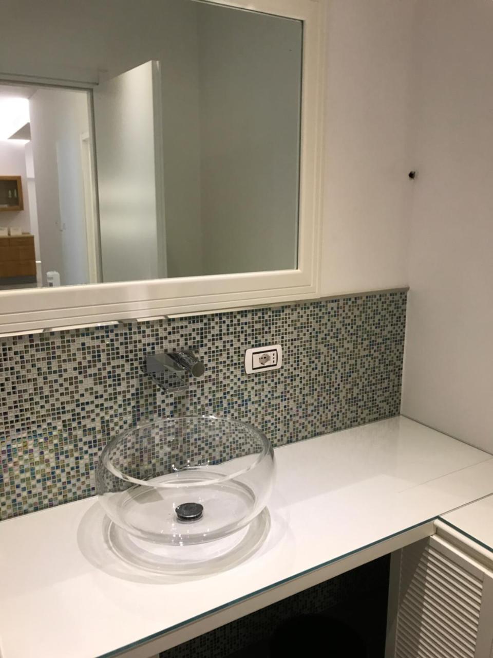 Standard Double Room with Shared Bathroom