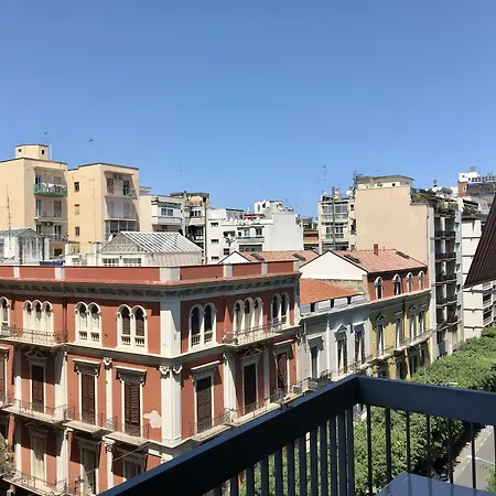 Room 110 Bari -Guesthouse--2